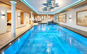 Hotel Gletscherblick